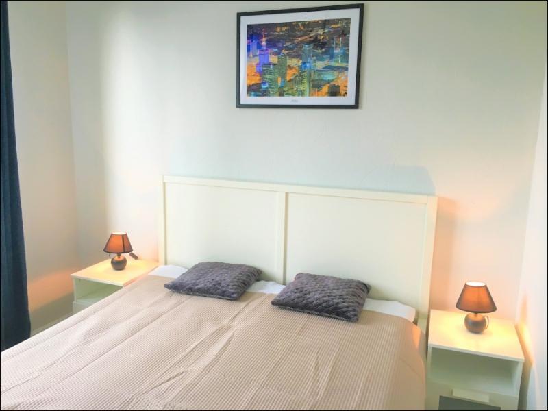 Andersa Apartments Warszawa Eksteriør billede